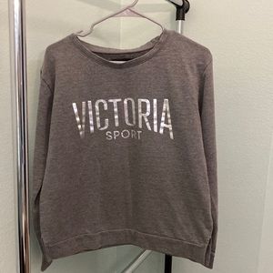 Victoria Sport sweatshirt